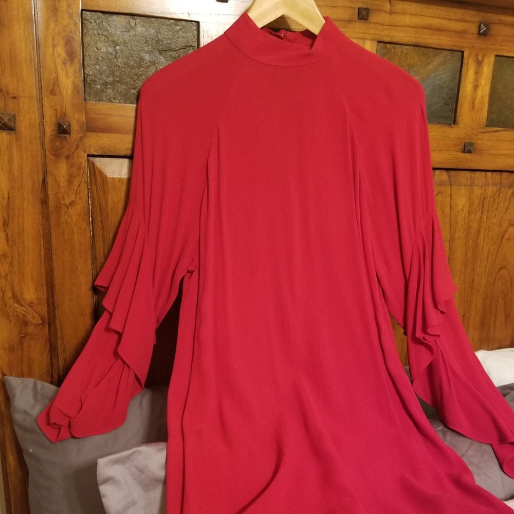 H&M dress